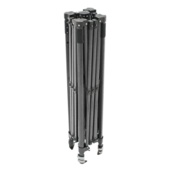 Solo Steel Slant Leg Pop-Up Canopy Tent 20 Solo Steel Slant Leg Pop-Up Canopy Tent -ShelterLogic || Arrow Shop 167524ds 9 1