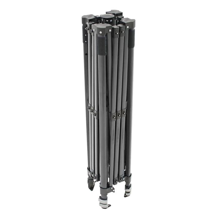 Solo Steel Slant Leg Pop-Up Canopy Tent 10 Solo Steel Slant Leg Pop-Up Canopy Tent - Image 10