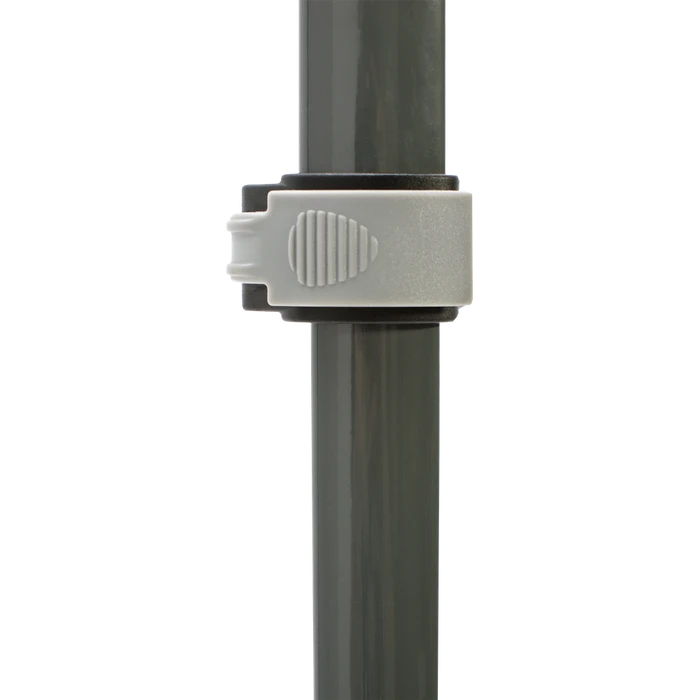 Solo Steel SOLO90 Slant Leg Pop-Up Canopy, 11 Ft. X 11 Ft. Midnight Blue 7 Solo Steel SOLO90 Slant Leg Pop-Up Canopy, 11 Ft. X 11 Ft. Midnight Blue - Image 7