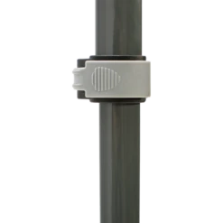 Solo Steel SOLO90 Slant Leg Pop-Up Canopy, 11 Ft. X 11 Ft. Turquoise -ShelterLogic || Arrow Shop 167536ds 6