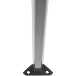 Solo Steel SOLO90 Slant Leg Pop-Up Canopy, 11 Ft. X 11 Ft. Khaki 19 Solo Steel SOLO90 Slant Leg Pop-Up Canopy, 11 Ft. X 11 Ft. Khaki -ShelterLogic || Arrow Shop 167542ds 8