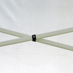Commercial C200 Straight Leg Pop-Up Canopy, 10 Ft. X 20 Ft. White -ShelterLogic || Arrow Shop 167566ds detail image 02 1