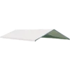 ShelterLogic Super Max™ Canopy Replacement Top, 18 Ft. X 30 Ft.