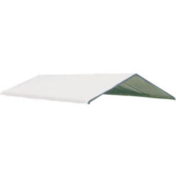 ShelterLogic Super Max™ Canopy Replacement Top, 18 Ft. X 30 Ft.