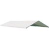 ShelterLogic Super Max™ Canopy Replacement Top, 18 Ft. X 40 Ft.