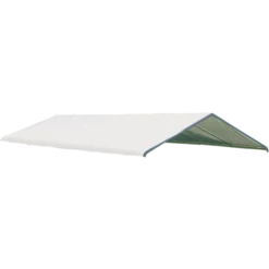 ShelterLogic Super Max™ Canopy Replacement Top, 18 Ft. X 40 Ft.