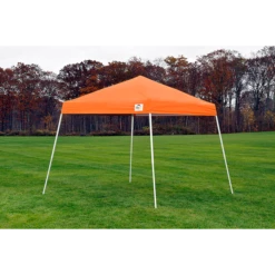 ShelterLogic HD Series Slant Leg Pop-Up Canopy, 10 Ft. X 10 Ft. Orange 5 ShelterLogic HD Series Slant Leg Pop-Up Canopy, 10 Ft. X 10 Ft. Orange -ShelterLogic || Arrow Shop 22730 2