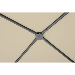 ShelterLogic Monterey Canopy, 12 Ft. X 12 Ft. Cream 12 ShelterLogic Monterey Canopy, 12 Ft. X 12 Ft. Cream -ShelterLogic || Arrow Shop 23516 detail image 01