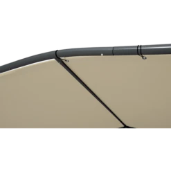 ShelterLogic Monterey Canopy, 12 Ft. X 12 Ft. Cream 13 ShelterLogic Monterey Canopy, 12 Ft. X 12 Ft. Cream -ShelterLogic || Arrow Shop 23516 detail image 02