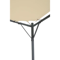 ShelterLogic Monterey Canopy, 12 Ft. X 12 Ft. Cream 14 ShelterLogic Monterey Canopy, 12 Ft. X 12 Ft. Cream -ShelterLogic || Arrow Shop 23516 detail image 03