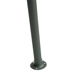 ShelterLogic Monterey Canopy, 12 Ft. X 12 Ft. Cream 15 ShelterLogic Monterey Canopy, 12 Ft. X 12 Ft. Cream -ShelterLogic || Arrow Shop 23516 detail image 04