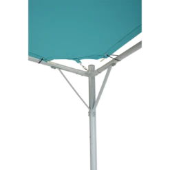 ShelterLogic Monterey Canopy, 12 Ft. X 12 Ft. Teal -ShelterLogic || Arrow Shop 23517 detail image 01