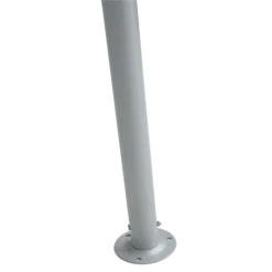 ShelterLogic Monterey Canopy, 12 Ft. X 12 Ft. Teal -ShelterLogic || Arrow Shop 23517 detail image 03