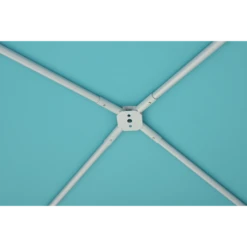 ShelterLogic Monterey Canopy, 12 Ft. X 12 Ft. Teal -ShelterLogic || Arrow Shop 23517 detail image 04