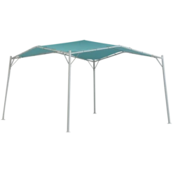 ShelterLogic Monterey Canopy, 12 Ft. X 12 Ft. Teal