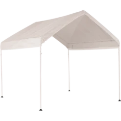 ShelterLogic Max AP™ Compact Canopy, 10 Ft. X 10 Ft.