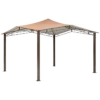 ShelterLogic Sequoia Gazebo, 12 Ft. X 12 Ft. Bronze