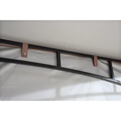 ShelterLogic Redwood Gazebo, 11 Ft. X 11 Ft. Bronze -ShelterLogic || Arrow Shop 24011 detail image 02