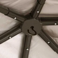 ShelterLogic Magnolia Gazebo, 11 Ft. X 11 Ft. Bronze 16 ShelterLogic Magnolia Gazebo, 11 Ft. X 11 Ft. Bronze -ShelterLogic || Arrow Shop 24026 detail image 05