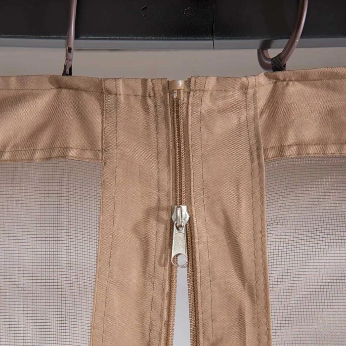 ShelterLogic Cypress Gazebo, 10 Ft. X 12 Ft. 6 ShelterLogic Cypress Gazebo, 10 Ft. X 12 Ft. - Image 6