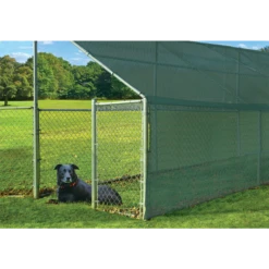 ShelterLogic Shade Cloth, 6 Ft. X 25 Ft. Evergreen -ShelterLogic || Arrow Shop 25642 3