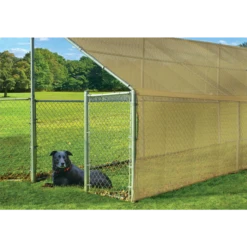 ShelterLogic Shade Cloth, 6 Ft. X 25 Ft. Sand 11 ShelterLogic Shade Cloth, 6 Ft. X 25 Ft. Sand -ShelterLogic || Arrow Shop 25643 2