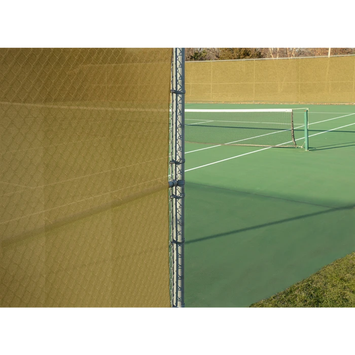 ShelterLogic Shade Cloth, 6 Ft. X 25 Ft. Sand 6 ShelterLogic Shade Cloth, 6 Ft. X 25 Ft. Sand - Image 6