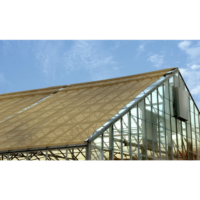 ShelterLogic Shade Cloth, 6 Ft. X 25 Ft. Sand 7 ShelterLogic Shade Cloth, 6 Ft. X 25 Ft. Sand - Image 7