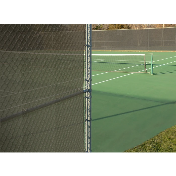 ShelterLogic Shade Cloth, 6 Ft. X 25 Ft. Black 2 ShelterLogic Shade Cloth, 6 Ft. X 25 Ft. Black - Image 2