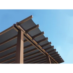 ShelterLogic Shade Cloth, 6 Ft. X 25 Ft. Black 13 ShelterLogic Shade Cloth, 6 Ft. X 25 Ft. Black -ShelterLogic || Arrow Shop 25644 4