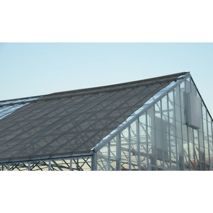 ShelterLogic Shade Cloth, 6 Ft. X 25 Ft. Black 9 ShelterLogic Shade Cloth, 6 Ft. X 25 Ft. Black - Image 9