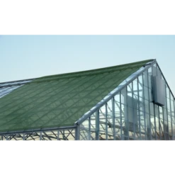 ShelterLogic Shade Cloth, 6 Ft. X 50 Ft. Evergreen -ShelterLogic || Arrow Shop 25646 5