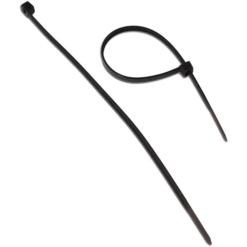 ShelterLogic Shade Cloth Fabric Tie Wraps