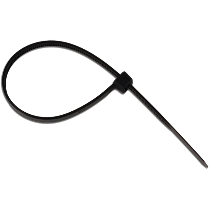 ShelterLogic Shade Cloth Fabric Tie Wraps 3 ShelterLogic Shade Cloth Fabric Tie Wraps - Image 3