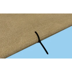 ShelterLogic Shade Cloth Fabric Tie Wraps 7 ShelterLogic Shade Cloth Fabric Tie Wraps -ShelterLogic || Arrow Shop 25660 3