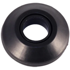 ShelterLogic Shade Cloth Plastic Snap Grommets