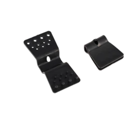 ShelterLogic Shade Cloth Fabric Snap Clips