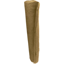 ShelterLogic Shade Cloth, 6 Ft. X 15 Ft. Sand