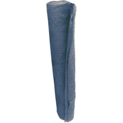 ShelterLogic Shade Cloth, 6 Ft. X 15 Ft. Sea Blue