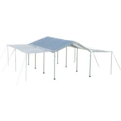 ShelterLogic Extension And Sidewall Kit For Canopy
