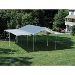 ShelterLogic Extension And Sidewall Kit For Canopy 10 ShelterLogic Extension And Sidewall Kit For Canopy -ShelterLogic || Arrow Shop 25730 2