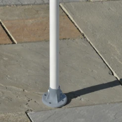 ShelterLogic Max AP™ Gazebo Canopy - 6 Legs 10 X 20 Ft. 15 ShelterLogic Max AP™ Gazebo Canopy - 6 Legs 10 X 20 Ft. -ShelterLogic || Arrow Shop 25757 26011 detail image 05