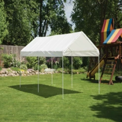 ShelterLogic Max AP™ Gazebo Canopy - 6 Legs 10 X 20 Ft. 20 ShelterLogic Max AP™ Gazebo Canopy - 6 Legs 10 X 20 Ft. -ShelterLogic || Arrow Shop 25757 26011 image 01