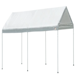 ShelterLogic Max AP™ Gazebo Canopy - 6 Legs 10 X 20 Ft.