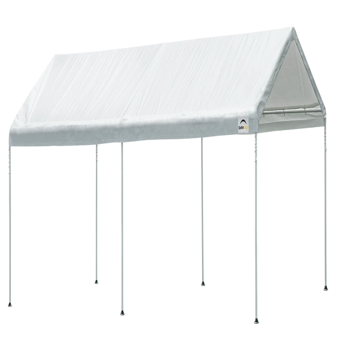 ShelterLogic Max AP™ Gazebo Canopy - 6 Legs 10 X 20 Ft. 1 ShelterLogic Max AP™ Gazebo Canopy - 6 Legs 10 X 20 Ft.