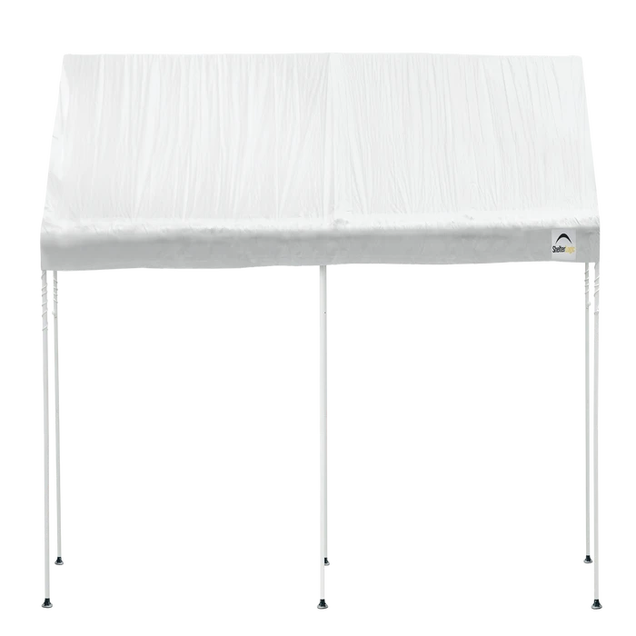 ShelterLogic Max AP™ Gazebo Canopy - 6 Legs 10 X 20 Ft. 3 ShelterLogic Max AP™ Gazebo Canopy - 6 Legs 10 X 20 Ft. - Image 3