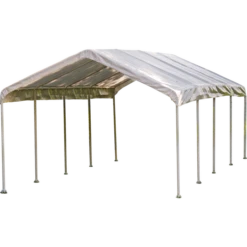 ShelterLogic Super Max™ Canopy, 12 Ft. X 26 Ft.