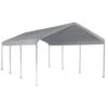 ShelterLogic Super Max™ Canopy, 12 Ft. X 20 Ft.