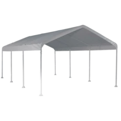 ShelterLogic Super Max™ Canopy, 12 Ft. X 20 Ft.