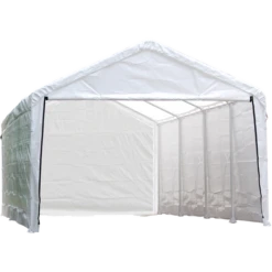 ShelterLogic Super Max™ Enclosure Kit, 12 Ft. X 26 Ft.